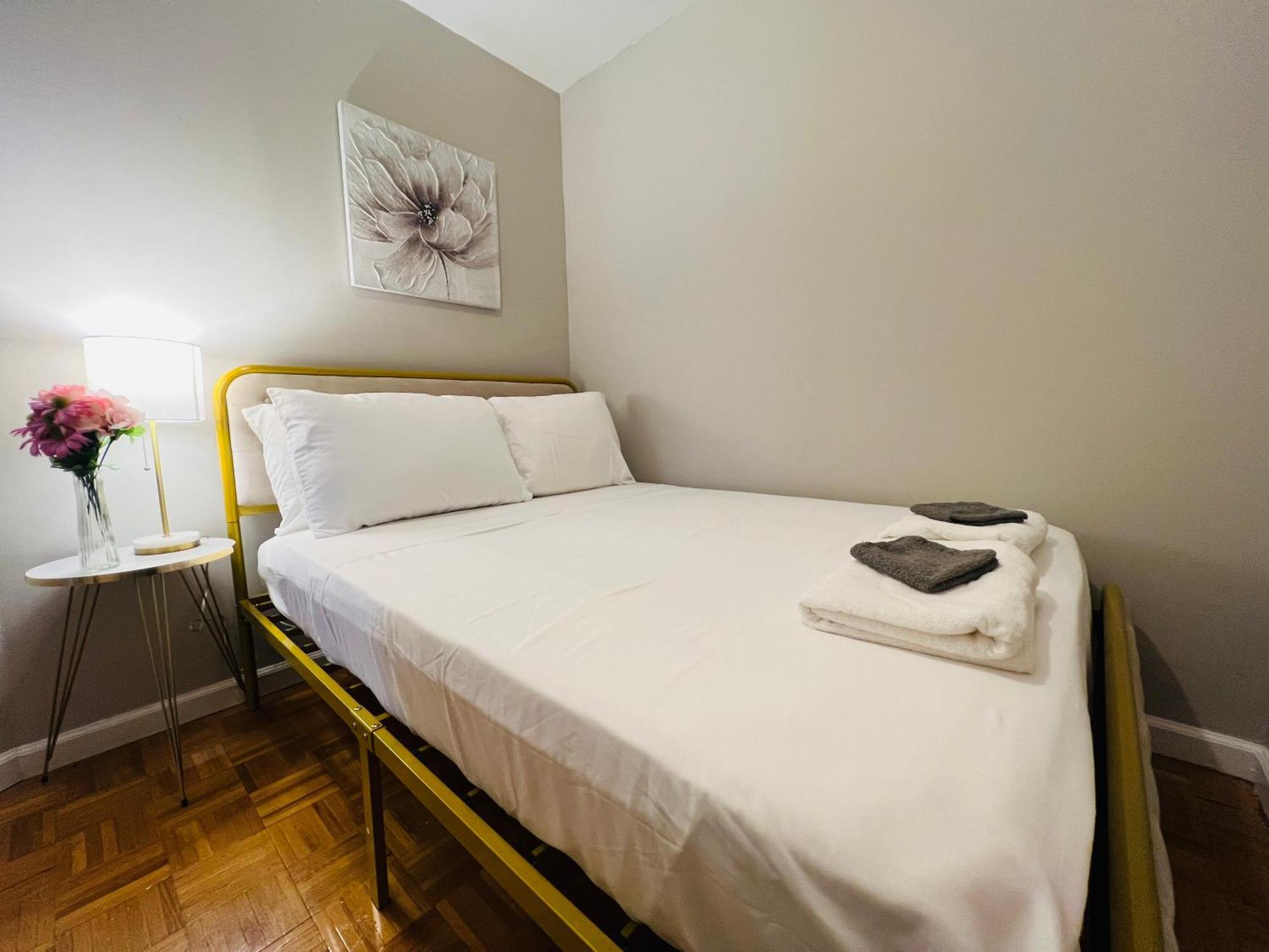 Hudson Appartement *