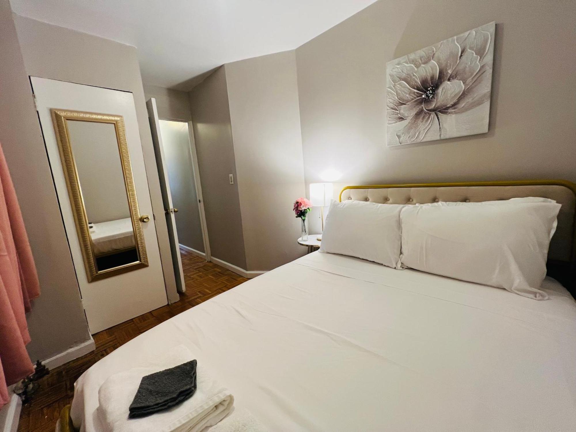 Appartement Hudson New York